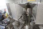 Weighpack Primo Weighing System Multi-weigher